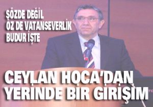 NEVRUZ İÇİN MİLLİ YAKLAŞIM